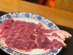 -裕德孚·非遗手切涮羊肉(东直门内大街店)