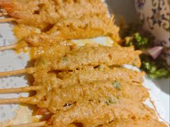 -南山翁新概念川菜(江宁万达广场店)