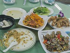 -景好海鲜餐厅(大鹏必选旅游店)