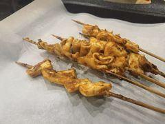 -京朋串屋·烧烤(望京西路总店)