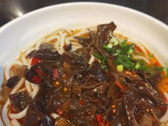 -回民餐厅(红旗路店)