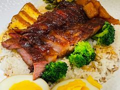 -小鹅皇港式餐厅(新抚万达店)