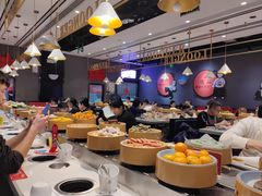 -龍歌自助小火锅(李沧丽达店)