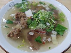 -四十九丸子汤(友好店)