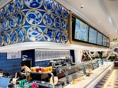 -贝林大翅鲸简餐厅(国家海洋博物馆店)