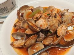 -莆田餐厅PUTIEN(金融街购物中心店)