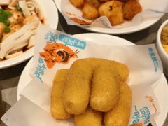 -半天妖烤鱼(诺德广场店)