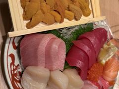 -大起水产回转寿司(道顿堀店)