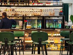 -Shantek象提南亚餐厅&西餐融合Bistro(淮海中路店)