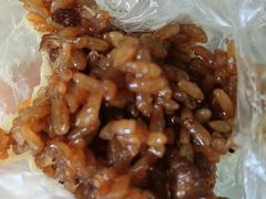 -航天馒头(瞻园路店)