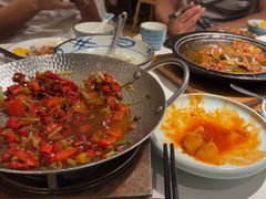 -相遇·川湘融合菜(丹阳吾悦广场店)