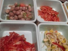 -韩香福烤肉庄园(文化西路店)