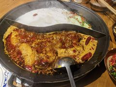 -楠火锅(广州总店)