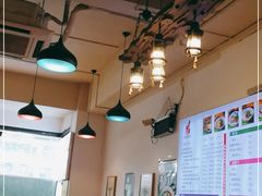 -兵哥豌豆面(青华店)