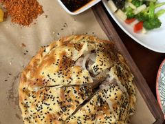 -那拉提之疆·新疆菜(美院店)