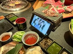 -300杯·和牛烧肉清酒专门店(廊里店)