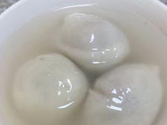 -利达汤圆馄饨(川公路店)