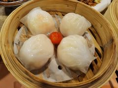 金牌虾饺皇-点都德(大茶楼店)