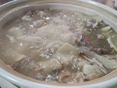 -老东风菜馆·潮汕大排档