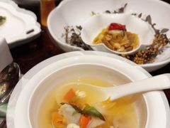-王府茶楼茶宴·创意菜(朝阳公园店)