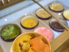-深海800米海鲜自助(万达广场店)