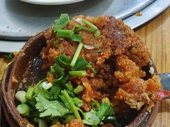 -顺庆羊肉馆(南坪店)