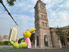 -天津意大利风情旅游区