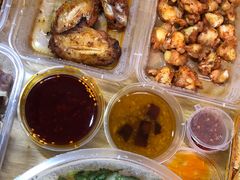 -和月楼牛羊肉泡馍