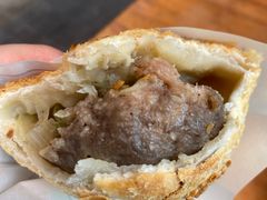 -百年夯碳烤胡椒饼(阿拉城店)