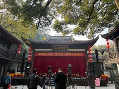 -杭州黄龙洞