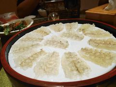 -草鱼先生潮州鱼生·虾生(新厦花园店)