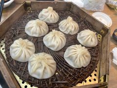 -西安贾三灌汤包·回坊小吃·清真炒菜(北院门总店)