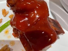 -汤城小厨•粤菜•靓汤(西直门凯德MALL店)