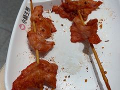 -小杨生煎(浦江欢乐颂店)