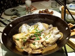 -老宁波1381餐厅(宏泰广场店)