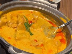 -安南越南餐厅(青岛万象城店)