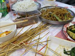 -饶福记·南昌烧烤大排档(九龙湖土著店)