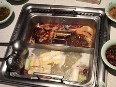 -野妹火锅(龙岗店)