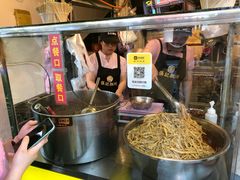 -张记捆鸡(总店)