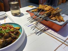 -亿牌牌东北烧烤(博物馆旗舰店)