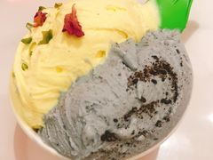 -Dal Cuore 达可芮冰淇淋(陕西北路店)