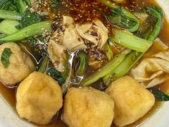-闫家炸鸡架(五爱总店)