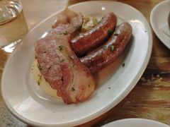 -羽深肉铺 Steak & Wine