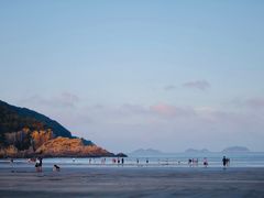 -东海半边山旅游度假区