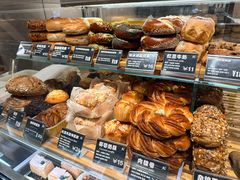 -81BAKERY(大学路店)