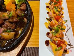 -悦和餐厅(CBD玉米楼店)