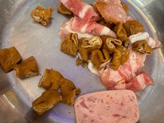 -醉人椒麻辣香锅(王府井喜悦店)