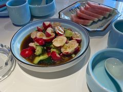 -红楼饭店(孙村店)