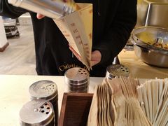-傅强排骨(成都总店)