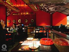 -蛙三泡椒牛蛙(万象城店)